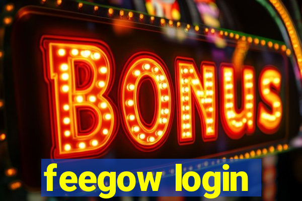 feegow login